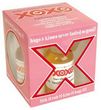 XOXO Hugs and Kisses Edible Lubes