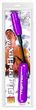 10 inch Finger Flex -Lavender