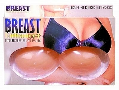 Breast Enhancers
