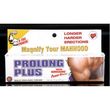 Prolong Plus with Ginseng Power-Boost