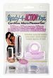 Ultra Pleasure Ring -Penis/Clit Stimulator