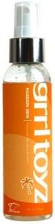 Grrl Toyz Spray-On Lube, 4oz- Passion Dew