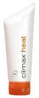 Climax Heat Lube 2oz Tube