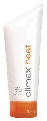 Climax Heat Lube 6 oz Tube