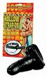 Hollow Strap On - Black