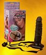 Posable Partner Strap On