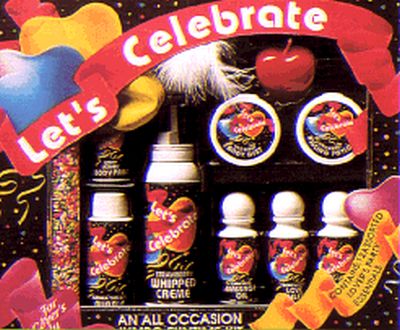 Let's Celebrate Kit