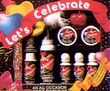 Let's Celebrate Kit