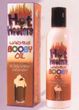 Hot Hooters Warming Booby Oil Vanilla