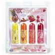 Sex Sweet Lube, Sampler