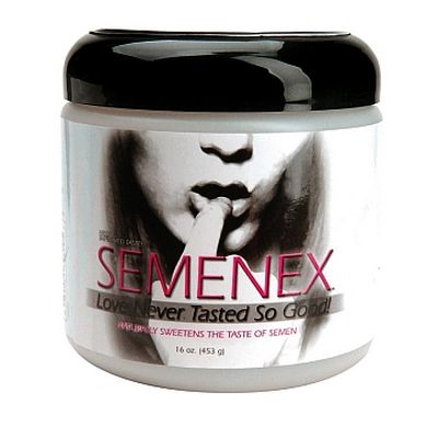 Semenex 10 Day Supply
