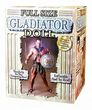 Gladiator Doll