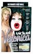 Virtual Veronica Love Doll