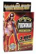 Filthy Firewoman Love Doll
