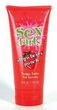 Sex Tarts Lube - Strawberry 6 oz