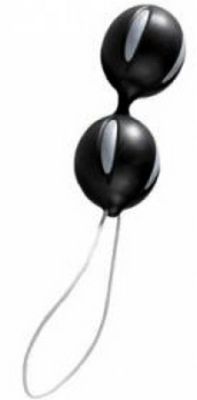 Smart Balls Silver/Black