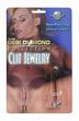 Clit Clip - Silver