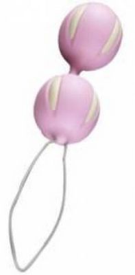 Smart Balls Vanilla/Baby rose