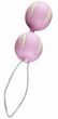 Smart Balls Vanilla/Baby rose