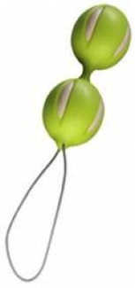 Smart Balls Vanilla/Pistachio