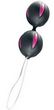 Fun Factory Smart Balls - Magenta/Black