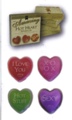 Hot Heart Massager Kit - I Love You!