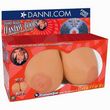 Danni's Jiggly FFantasy Boobs