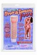 Waterproof Nipple and Testicle Teaser