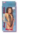 Mesh Teddy