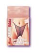 Crotchless undies