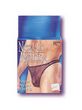 Next to nothing nylon thong