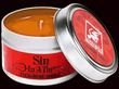 Crazy Girl Sin in a Tin Candle 4oz