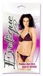 Erotique Polka-Dot Bra and G-String