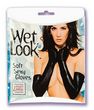 Wet Look Lingerie Soft Sexy Gloves