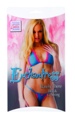 Enchantress Bra/G String