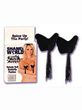 Shanes Pasties Black Butterfly