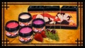Sensations Balm Strawberry And Champange