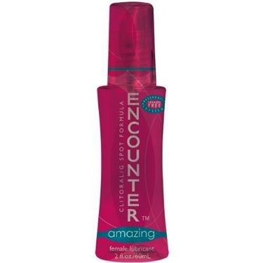 Encounter  Clitoral /G Spot Lubricant