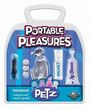 Portable Pleasures Petz Penguin