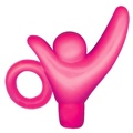 Velvet Kiss Collecton Igenie Pink