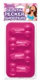 Gelatin Pecker Shooters