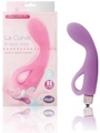 La Curve Purple