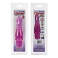 Basic Essential Nubby Softee Pink