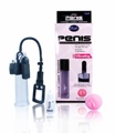 Penis Enlargement System