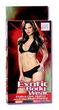Polka Dot Halter and Low Rise Panty Set