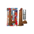 Latin American Whoppers  Vibrating