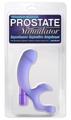 Silicone Prostate Stimulator Vibrator