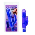 Triple Tease Purple Ez Bend