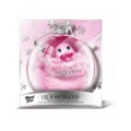 I Rub My Duckie Holiday Ball Paris Rose