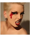 Bloodlust Kit Eye Kit WithLashes